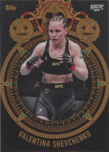 2024 Topps UFC Noche Sean O'Malley Blue 37/49 PSA 10 Gem 2024 Topps UFC Noche Sean O'Malley Blue 37/49 PSA 10 Gem