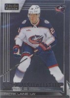 2023-24 O-Pee-Chee Platinum - Patrik Laine #S-20