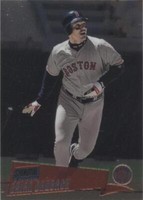 2000 Topps Stadium Club Chrome - Brian Daubach #183