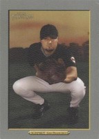 2006 Topps Turkey Red - Jason Schmidt #352