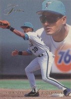 1993 Flair - Orestes Destrade #50