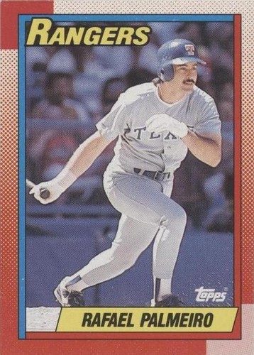メジャーリーグ　カード　Rafael Palmeiro s-l400.jpg