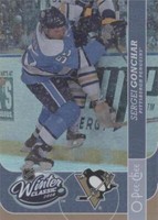 2008-09 O-Pee-Chee - Sergei Gonchar #WC14