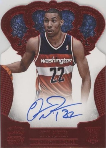 2013-14 Panini Preferred - Otto Porter #259