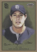 2003 Topps 205 - Brian Giles #214