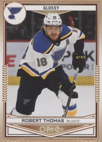 2024-25 Upper Deck Series 1 - Robert Thomas #OG-24