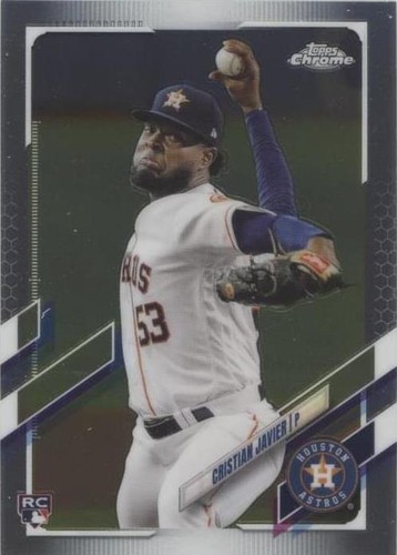 Topps NOW ワールドシリーズ ハビアー javier サイン auto Topps NOW ワールドシリーズ ハビアー javier サイン auto
