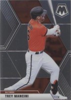 2020 Panini Chronicles - Trey Mancini #67