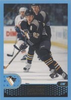 2001-02 Topps - Martin Straka #60