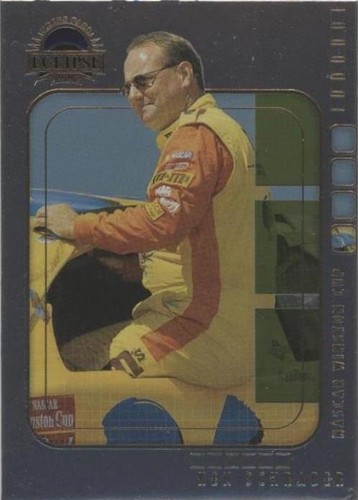 2002 Press Pass Eclipse - Ken Schrader #S16