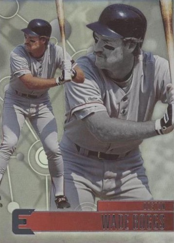 2023 Panini Chronicles - Wade Boggs #13