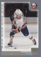 2000-01 Topps - Mariusz Czerkawski #114