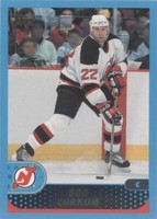 2001-02 Topps - Bob Corkum #259