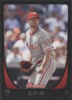 2011 Bowman - Cliff Lee #168