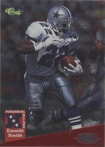 NFL COWBOYS EMMITT SMITH ルーキーカード $_12.JPG?set_id=880000500F