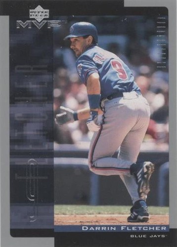 未開封ボックス Box 2001 Upper Deck MVP Baseball 2001 Upper Deck MVP Baseball Factory Sealed Box 12 Pack