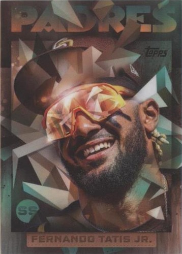 ⭐︎世界51枚限定⭐︎ Topps Project70 tatisJr 578 Amazon.co.jp: 世界51枚限定 Topps Project70 tatisJr 578