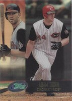 2002 eTopps - Adam Dunn #50