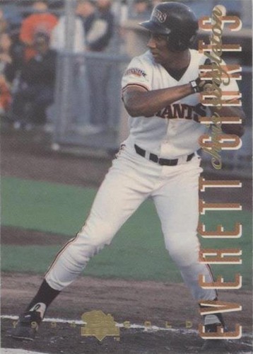 1994 Classic Best Gold Minor League - Chris Singleton #63