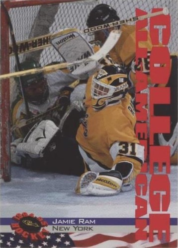 1994-95 Classic - Jamie Ram #59