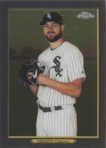 2020 Topps - Lucas Giolito #TRC-30