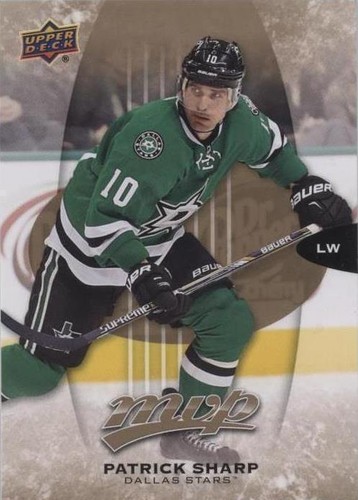 2016-17 Upper Deck MVP - Patrick Sharp #1