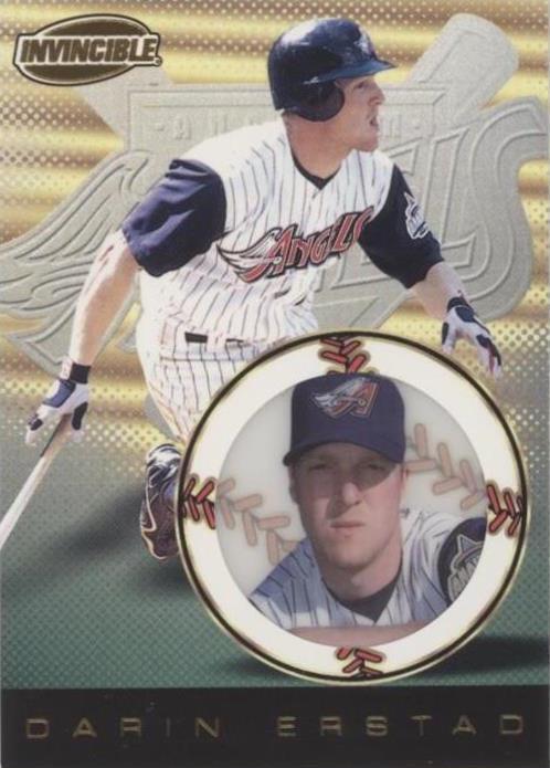 Pacific Invincible 1999 - Darin Ersad #2