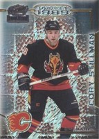 1998-99 Pacific Revolution - Cory Stillman #22