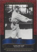 2003 SP Legendary Cuts - Nap Lajoie #76