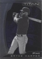 2022 Panini Chronicles - Bryce Harper #24