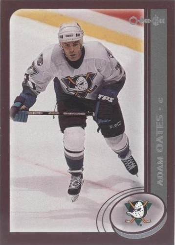 2002-03 O-Pee-Chee - Adam Oates #173