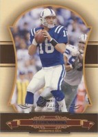 2007 Donruss Classics Peyton Manning #44