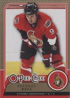 2008-09 O-Pee-Chee - Brendan Bell #657