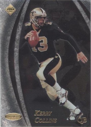 その他 1998 ULTRA MUHSIN MUHAMMAD MASTERPIECE 1998 Pacific Paramount Silver #39 Muhsin Muhammad | eBay