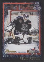 2001-02 Bowman YoungStars - Felix Potvin #59