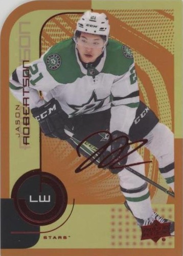 2022-23 Upper Deck MVP - Jason Robertson #67