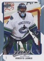 2008-09 Upper Deck MVP - Roberto Luongo #286