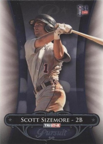 2010 TRISTAR Pursuit - Scott Sizemore #45