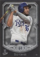2017 Topps Museum Collection - Eric Hosmer #13