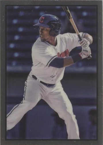 2019 Bowman Heritage - Daniel Johnson #53CP-55