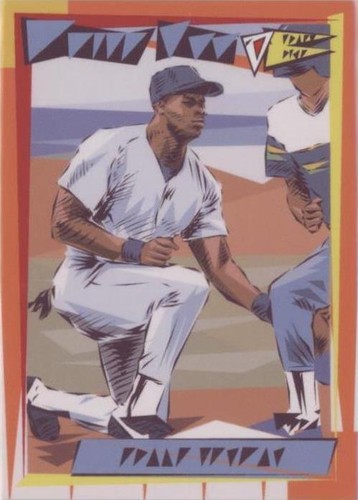 2020 Topps Project 2020 - Frank Thomas #115