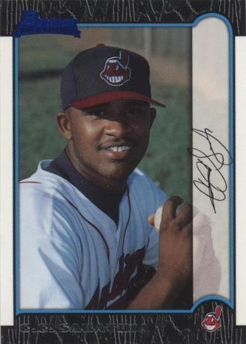 1999 Bowman - C.C. Sabathia #344