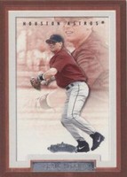 2002 Fleer Showcase - Craig Biggio #70