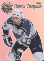 1999-00 Pacific Prism - Pierre Turgeon #122