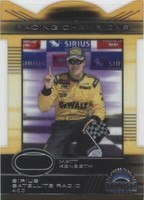 2003 Press Pass Eclipse - Matt Kenseth #RC 18