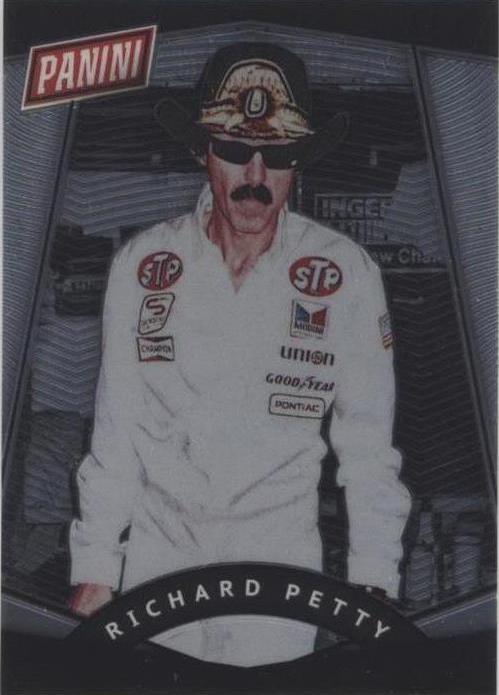 2017 Panini National Convention - Richard Petty #84