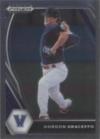 2021 Panini Prizm Draft Picks - Gordon Graceffo #PDP151