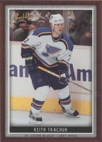 2006-07 Upper Deck Bee Hive - Keith Tkachuk #13
