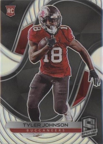 2020 Panini Spectra Tyler Johnson #177