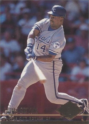 1994 Fleer Ultra - Chris Gwynn #63